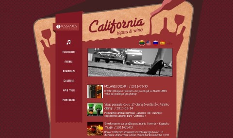 California