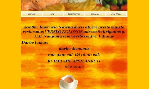 Kolonos