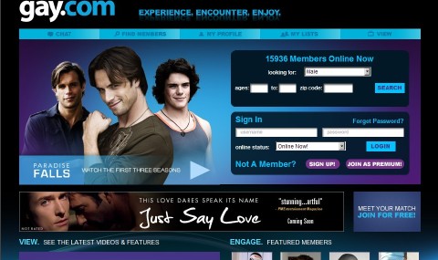 Gay.com