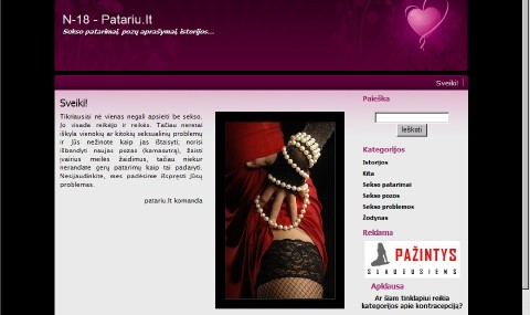 Patariu.lt