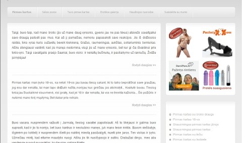 Pirmaskartas.eu