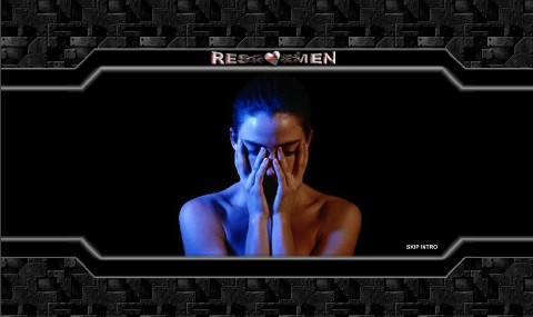 Rescue men