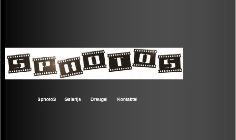 Fotografas Svajūnas Mickus