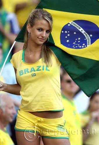 Brasil :)