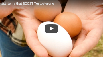 Testosterono  dieta:...