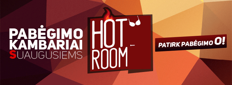 Hot room