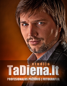 Studija TaDiena.lt