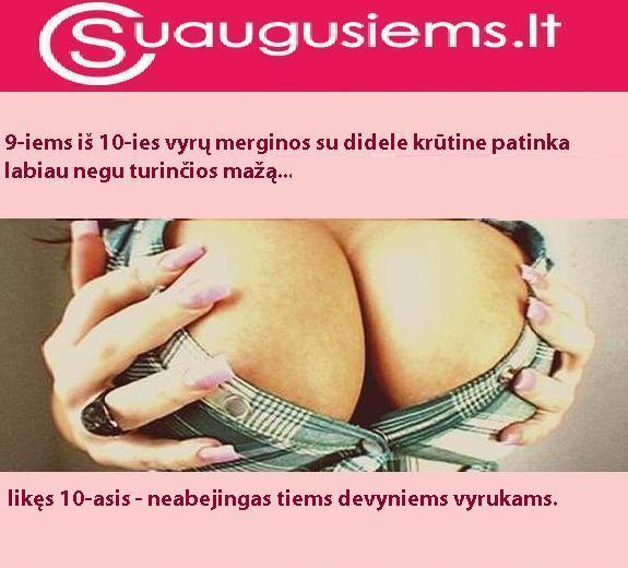 Gyvenimo statistika