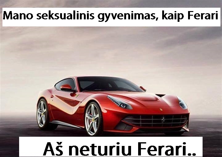 Ferari