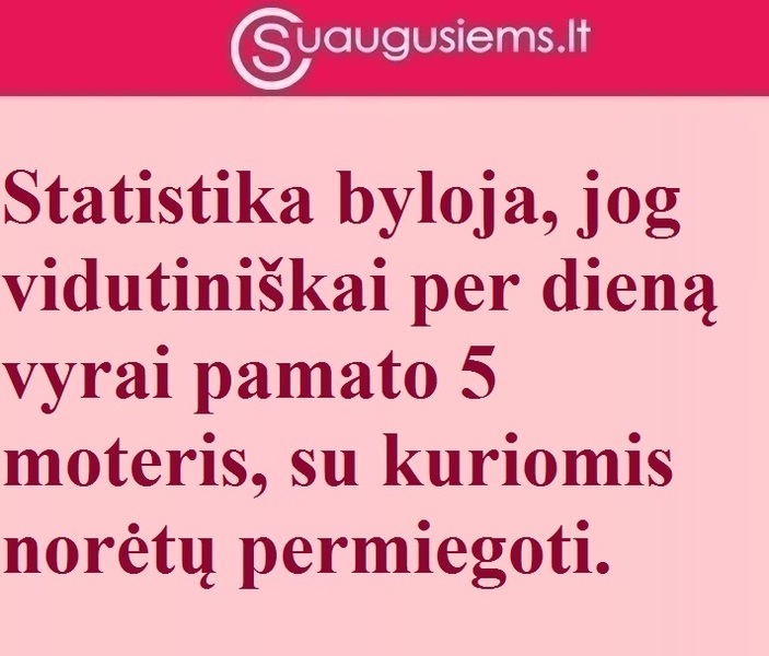 Statistika