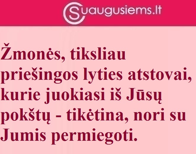 Juokas