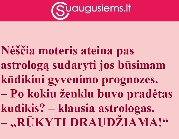Astrologija