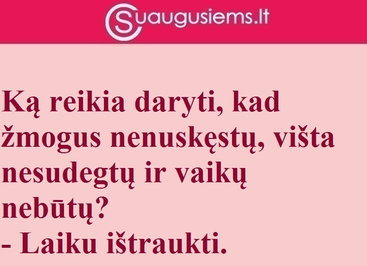 Taisyklė