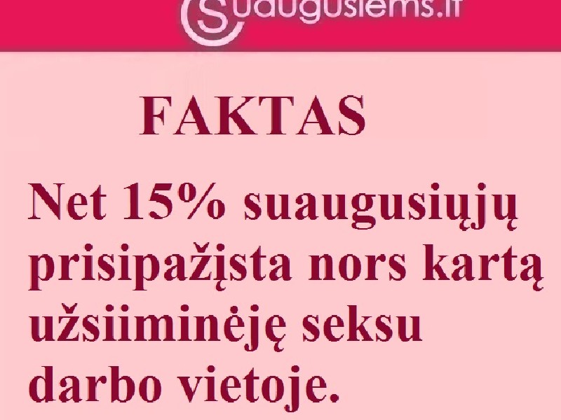 Faktas