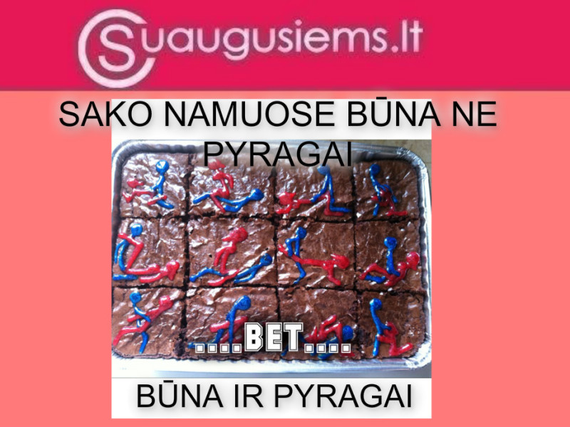 Geriausiems meilužiams