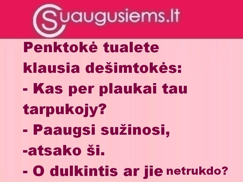 Mokyklinukės
