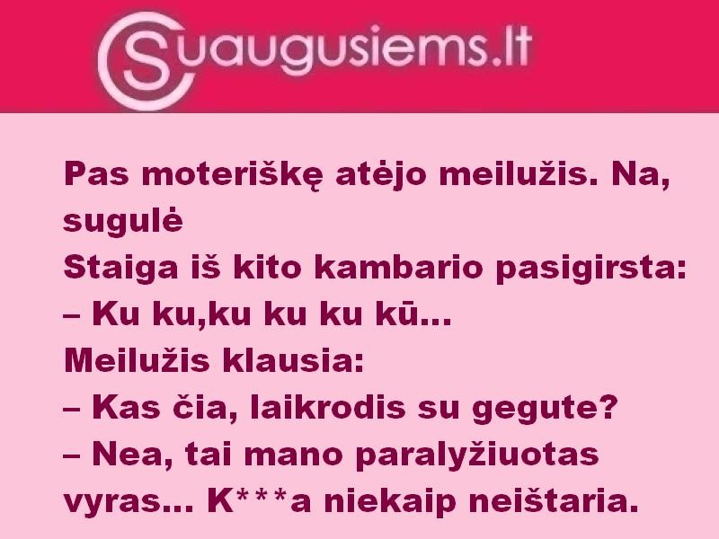 Meilužis