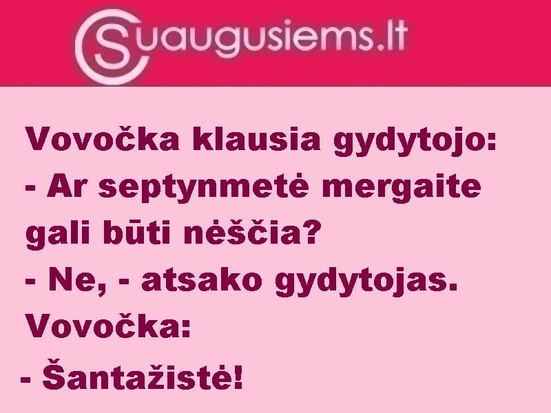 Klausimas