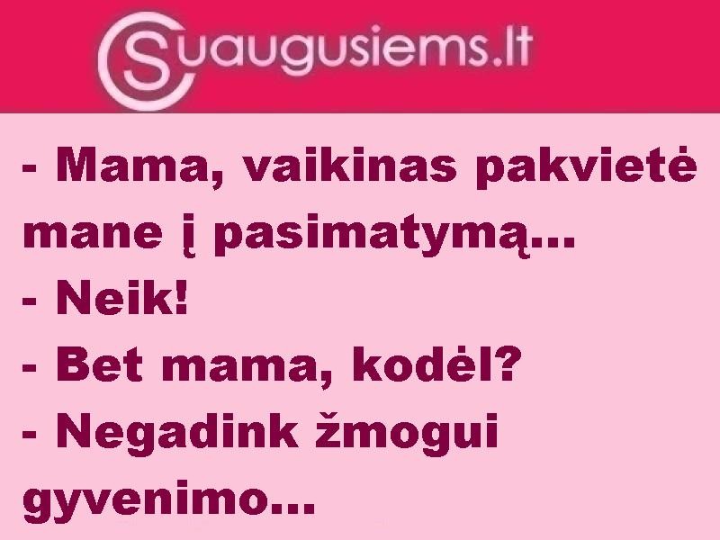 Pasimatymas