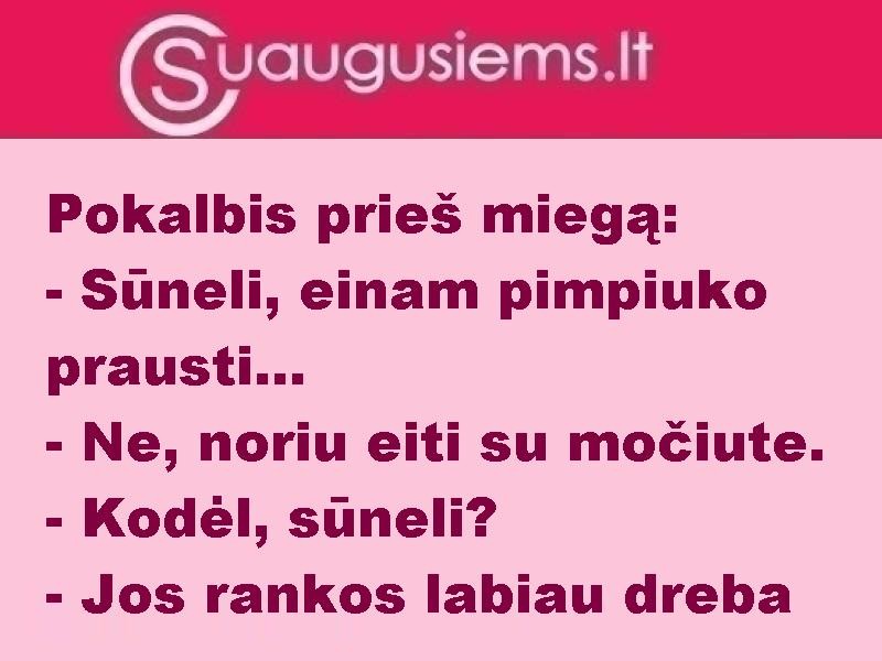 Sūnelis