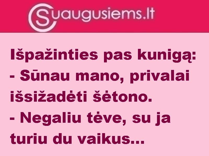 Išpažintis