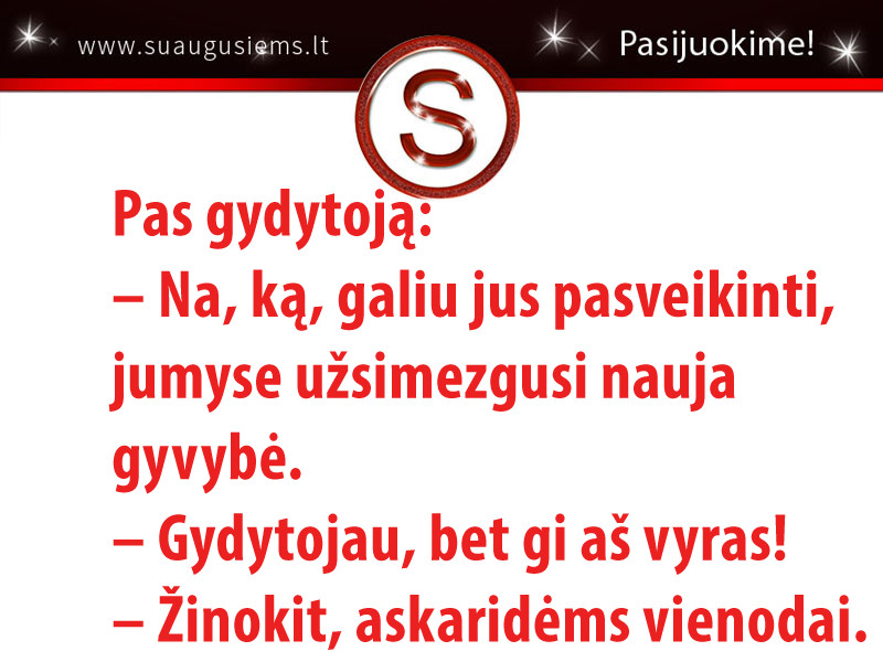 Gyvybė