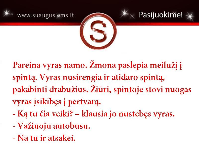 Meilužis