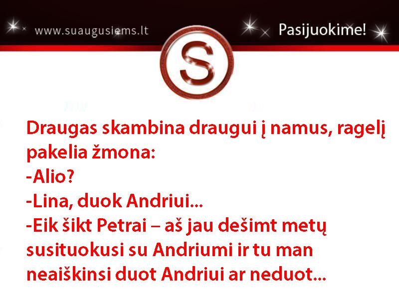 Skambutis