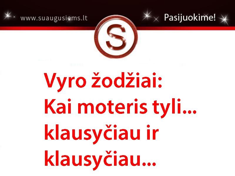 Žodžiai