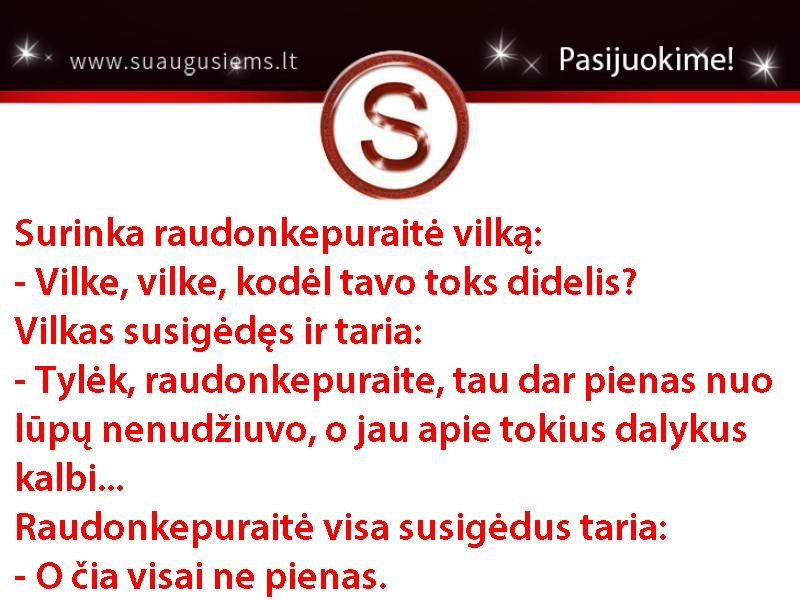 Raudonkepuraitė