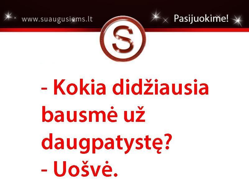 Bausmė