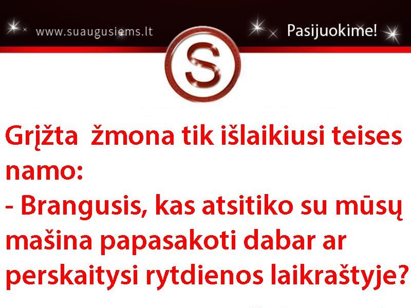 Atsitikimas