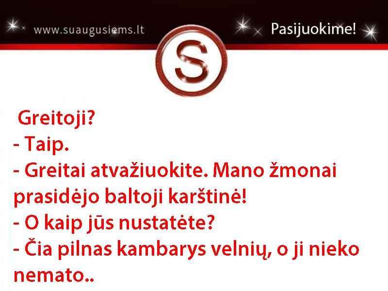 Karštinė