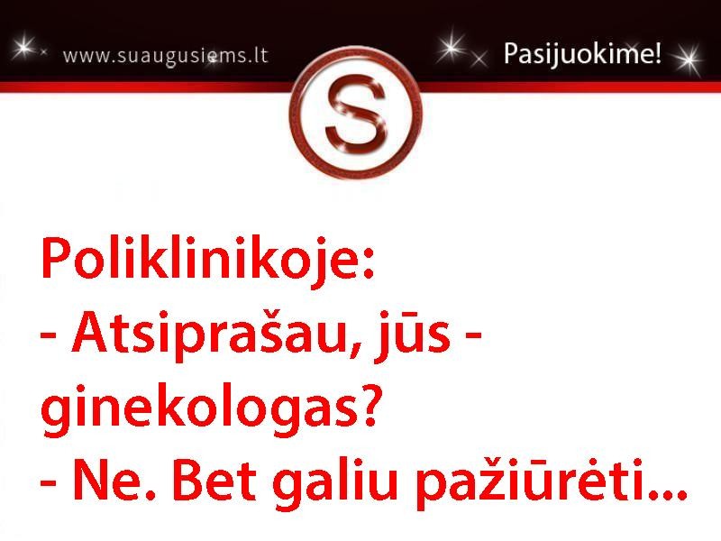 Ginekologas