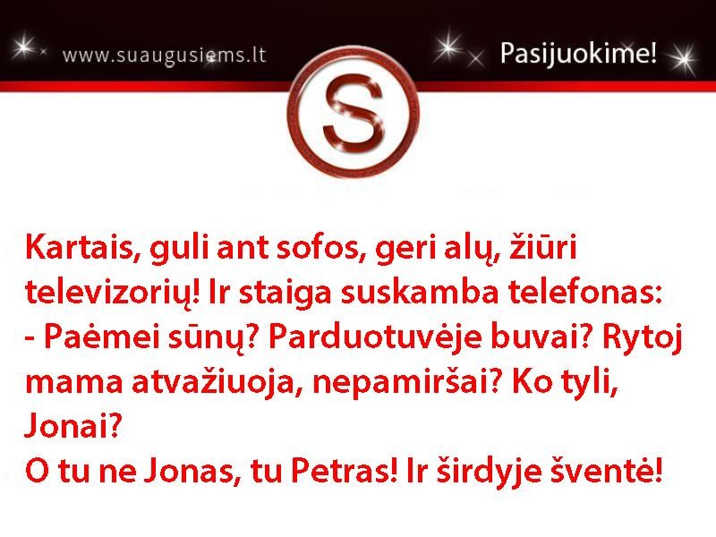 Šventės