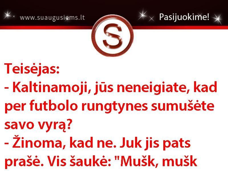 Muštynės