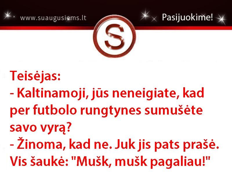 Muštynės