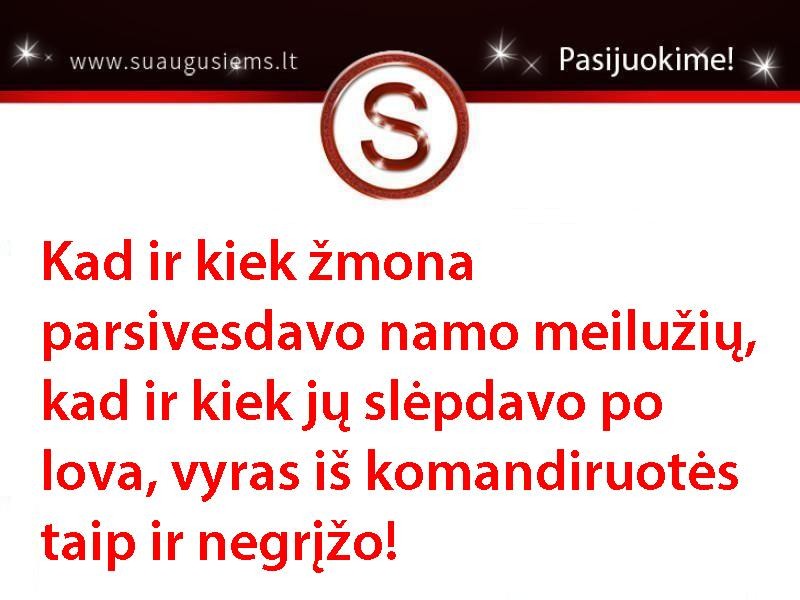 Komandiruotė