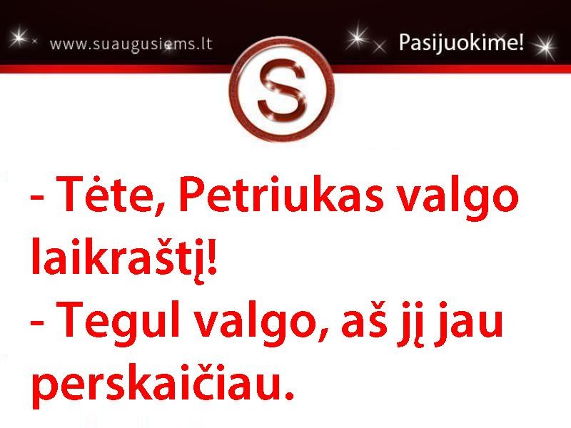 Laikraštis