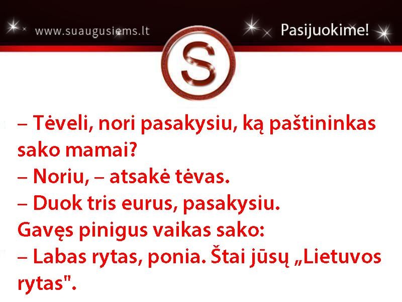 Paštininkas
