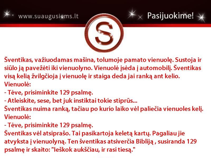 Psalmė