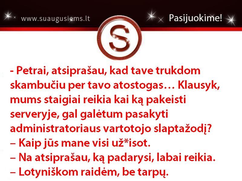 Slaptažodis