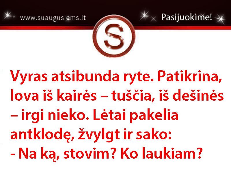 Laukimas