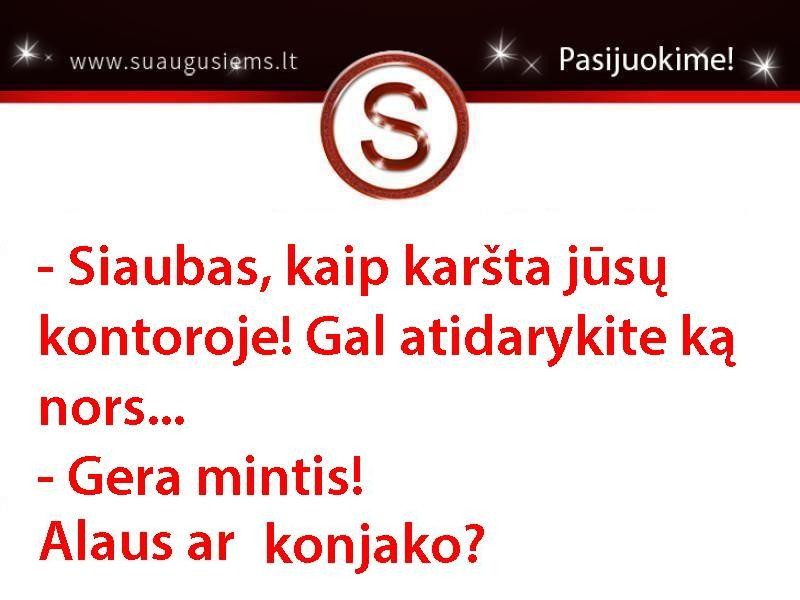 Karštis