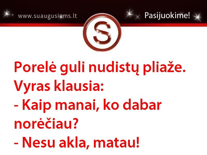 Nudistų pliažas