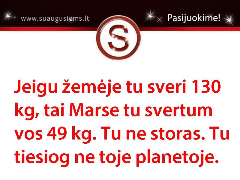 Gravitacija