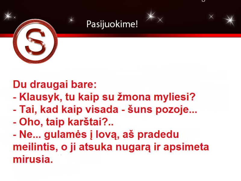 Pokalbis