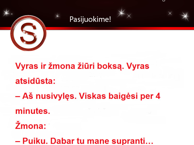 4 minutės