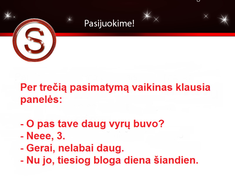 Pasimatymas