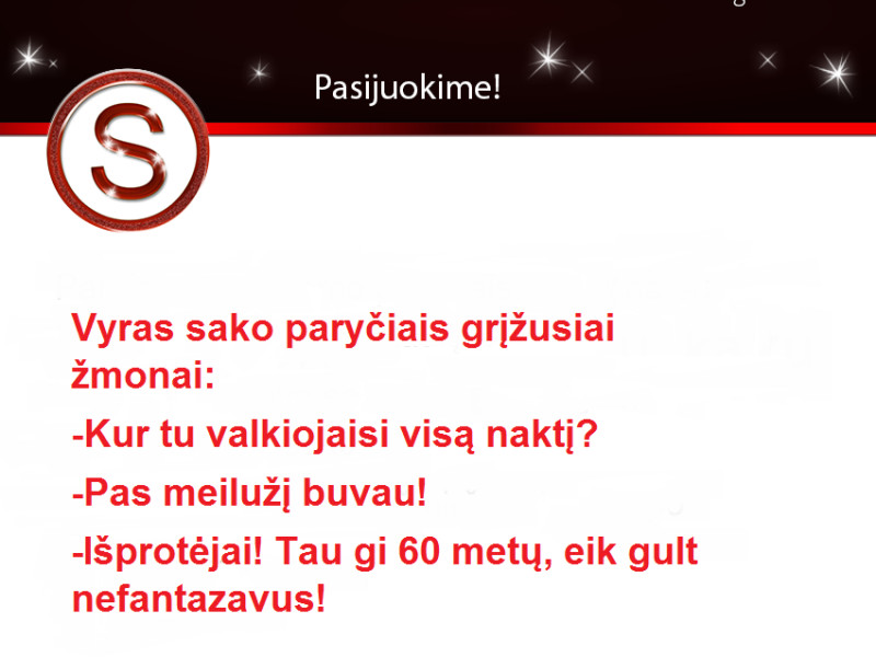 Meilužis